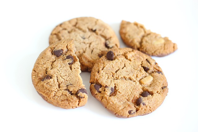 chocolate cookie