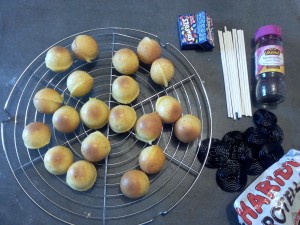 cake pop