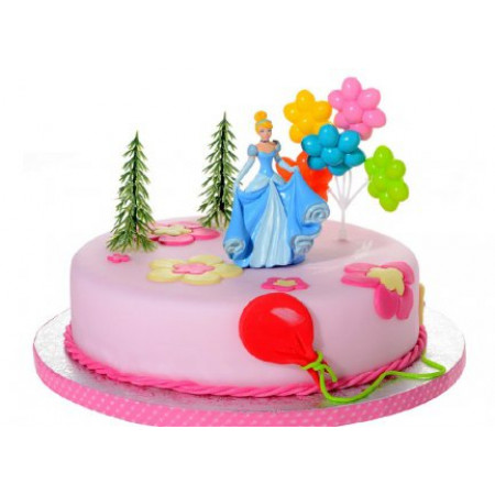 Kit Gateau Cendrillon Avec Fleurs Et Sapins Anniversaire Cendrillon A Prix Casse Kit Gateau Cendrillon Avec Fleurs Et Sapins Anniversaire Cendrillon A Prix Casse