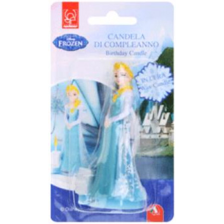 Bougie Elsa Reine Des Neiges Bougie Elsa Reine Des Neiges