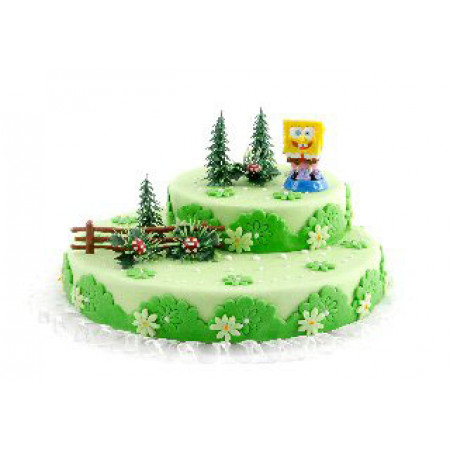 Kit Pour Gateau Bob L Eponge Figurine Bob L Eponge A Bas Prix Kit Pour Gateau Bob L Eponge Figurine Bob L Eponge A Bas Prix