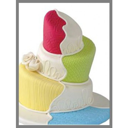 Decor De Gateau En Pate A Sure A Prix Choc Ustensiles A Patisserie