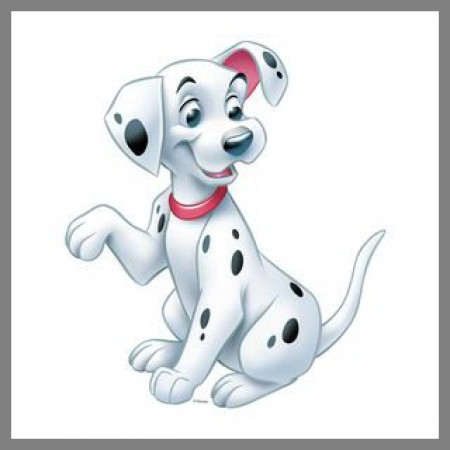 Decor Gateau 101 Dalmatiens Tout Pour Le Gateau D Anniversaire A Prix Choc