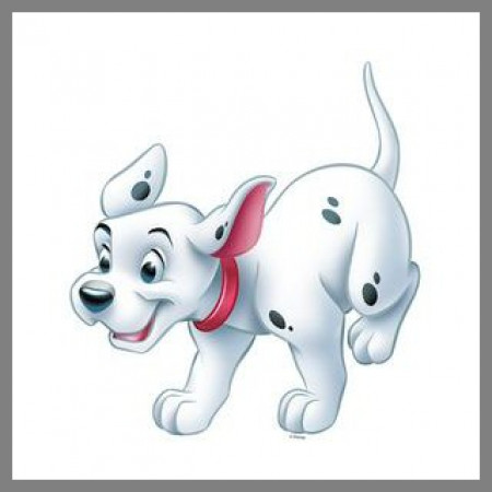 Decor Gateau 101 Dalmatiens Tout Pour Le Gateau D Anniversaire A Prix Choc