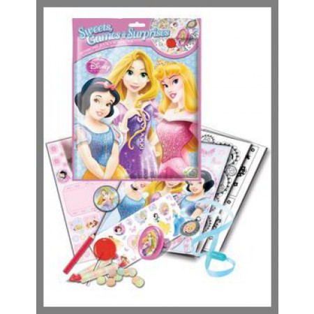 Pochette Surprise Princesss Idee Cadeau Princesse A Prix Choc Pochette Surprise Princesss Idee Cadeau Princesse A Prix Choc