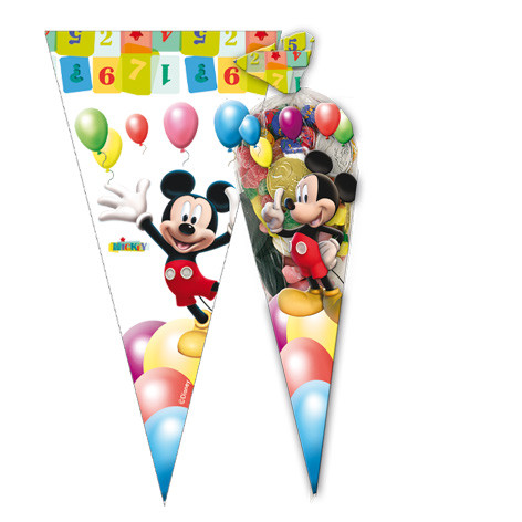 Pochette Surprise Mickey Pochette Surprise Mickey