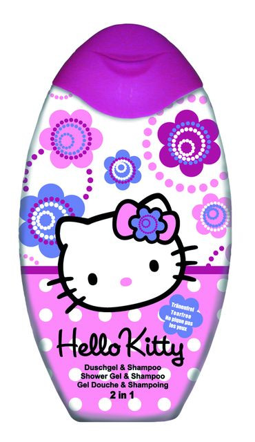 Planche de Surf Gonflable Hello Kitty
