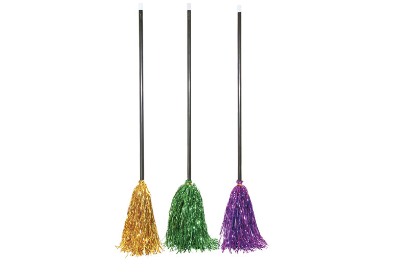 Balai De Sorciere Colore Balai De Sorciere Colore