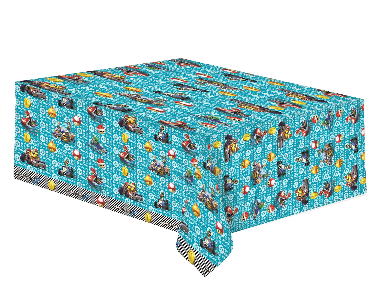 Nappe Mario Kart Nappe Mario Kart