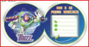 Cartes D Invitation Anniversaire Toy Story Cartes D Invitation Anniversaire Toy Story