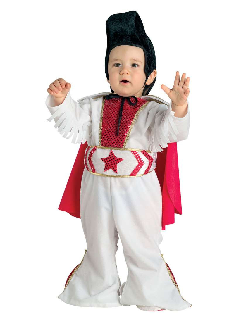 Deguisement Bebe Rock Star 18 Mois Deguisement Bebe Rock Star 18 Mois
