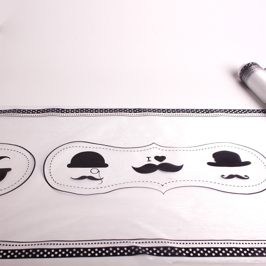 Decoration Theme Moustache Chemin De Table Chapeau Moustache Noir A Prix Fou Decoration Theme Moustache Chemin De Table Chapeau Moustache Noir A Prix Fou
