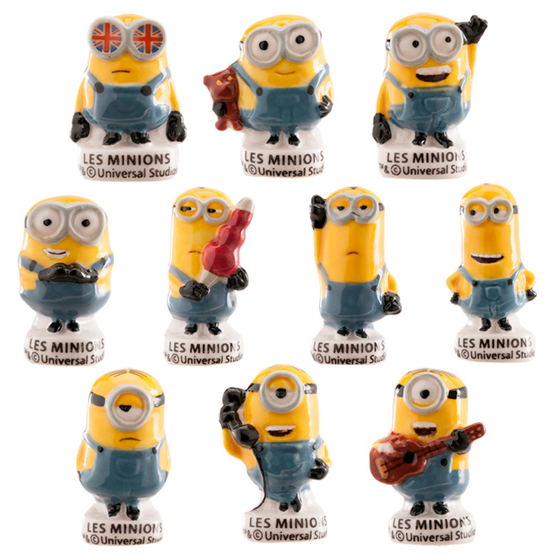 Feve Minions