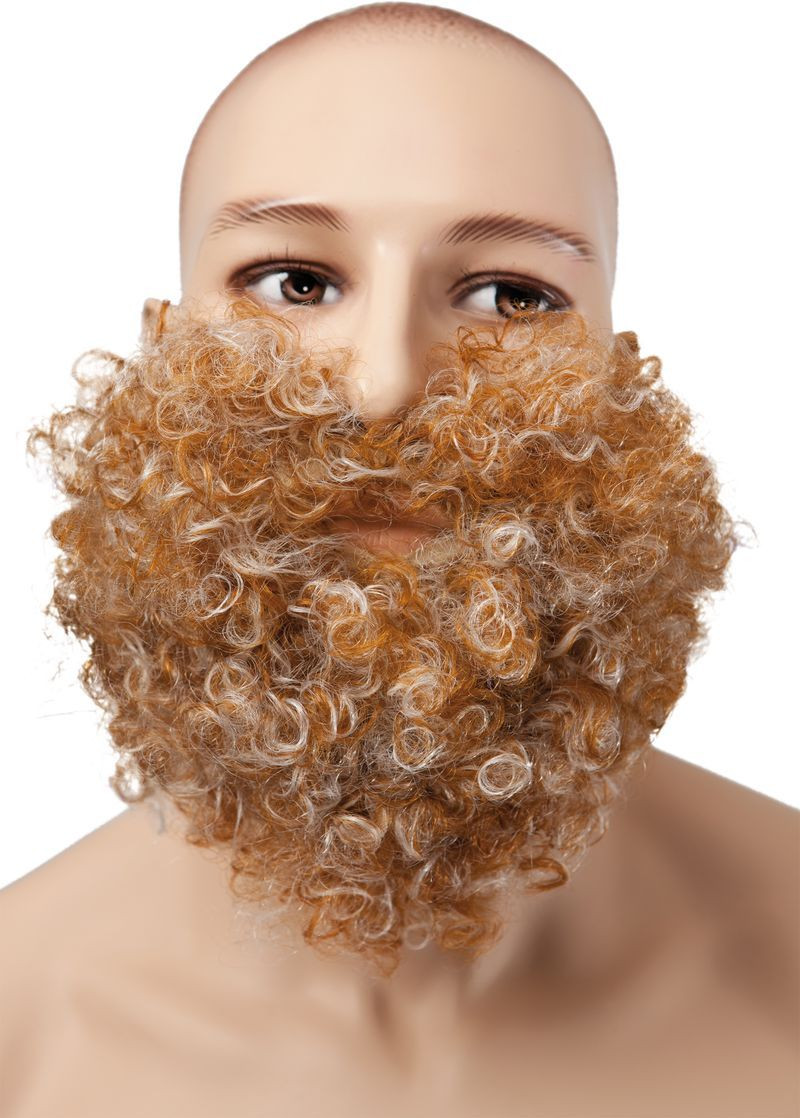 Barbe De Viking Barbe De Viking