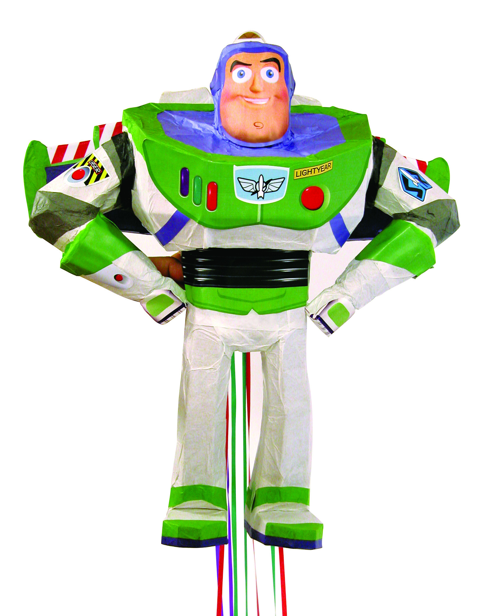 Pinata Buzz L Eclair Toy Story Pinata Buzz L Eclair Toy Story