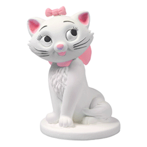 Decor En Sucre Marie Les Aristochats Fait Main Decor En Sucre Marie Les Aristochats Fait Main