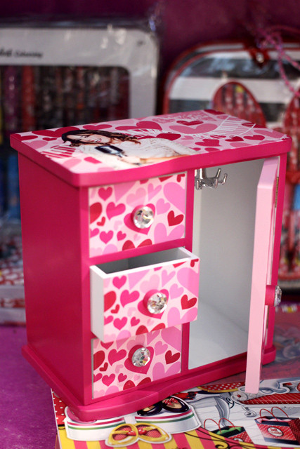 Boite A Bijoux Violetta Cadeau Anniversaire A Prix Discount Boite A Bijoux Violetta Cadeau Anniversaire A Prix Discount
