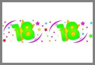 Toute La Deco A Prix Renversants Pour Feter Vos 18 Ans Deco Anniversaire Pas Cher Toute La Deco A Prix Renversants Pour Feter Vos 18 Ans Deco Anniversaire Pas Cher