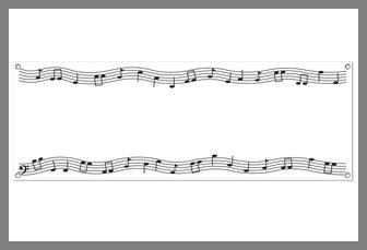 Deco Fete Theme Musique Soiree A Theme A Prix Choc