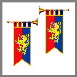 Deco Fete Theme Moyen Age Decor De Salle Trompettes A Prix Fou Deco Fete Theme Moyen Age Decor De Salle Trompettes A Prix Fou