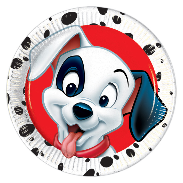 Anniversaire Enfant Superbe Lot De 8 Assiettes Les 101 Dalmatiens A Prix Canon Anniversaire Enfant Superbe Lot De 8 Assiettes Les 101 Dalmatiens A Prix Canon
