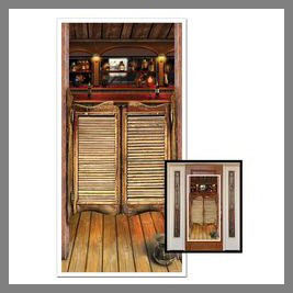 Deco Fete Theme Western Deco Fete A Prix Bas