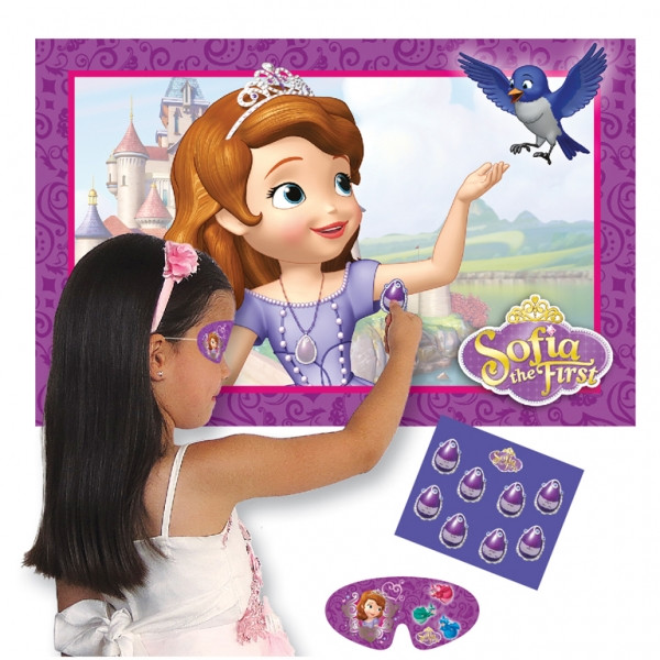 Jeu Amulette Princesse Sofia A Prix Discount