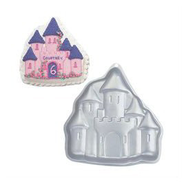 Moule Gateau Original Et Pas Cher Anniversaire Princesse A Petit Prix