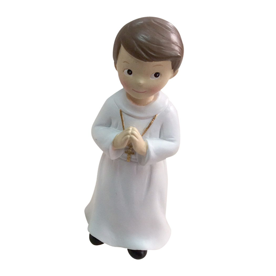 figurine garcon