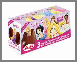 Oeuf Surprise Princesse Prix Choc Sur Toutes Les Confiseries Pour Enfants