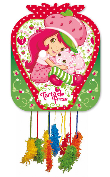 Pinata Anniversaire Charlotte Aux Fraises A Prix Discount Pinata Anniversaire Charlotte Aux Fraises A Prix Discount