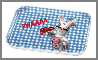 Cadeau Lapin Cretins A Prix Imbattable Lapin Cretin Pas Cher