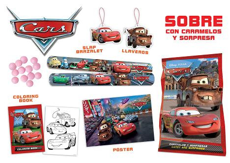 Pochette Surprise Cars Cadeau Cars A Prix Mini Pochette Surprise Cars Cadeau Cars A Prix Mini