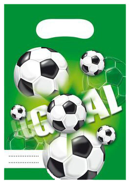 Sacs De Fete Football Anniversaire Foot A Petit Prix Sacs De Fete Football Anniversaire Foot A Petit Prix