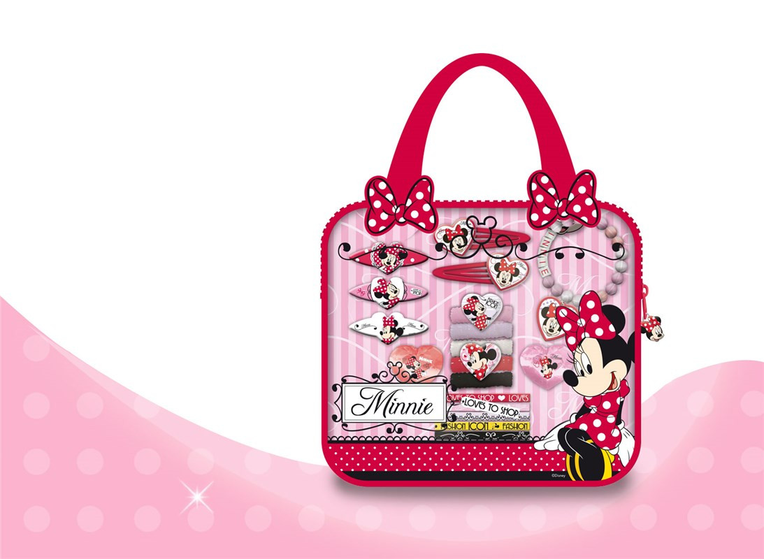 Sac Minnie Rouge 12 Accessoires Sac Minnie Rouge 12 Accessoires