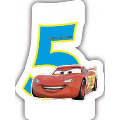 Anniversaire Cars Disney Deco Theme Cars