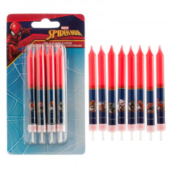 Gateau Spiderman Disques A Gateau Comestibles Spiderman Gateau Spiderman Disques A Gateau Comestibles Spiderman