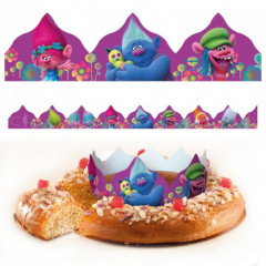 Anniversaire Les Trolls Anniversaire Les Trolls