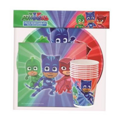 Anniversaire Pyjamasques Decoration Anniversaire Pjmasques Anniversaire Pyjamasques Decoration Anniversaire Pjmasques