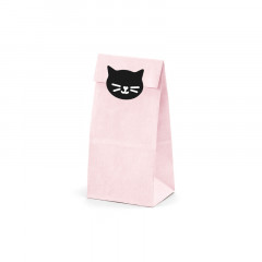 Deco De Fete Anniversaire Enfant Theme Chat