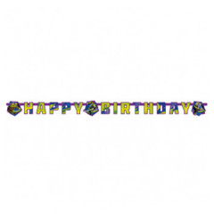 Anniversaire Tortues Ninja A Petit Prix Anniversaire Tortues Ninja A Petit Prix