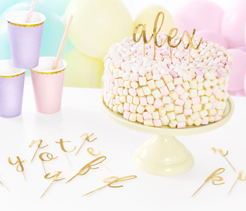 Decoration Gateau Decoration Gateau Anniversaire Facile