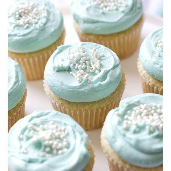 Recette Cupcake Bleu Recette Cupcake Bleu