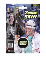 Fard peau zombie 1