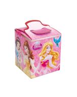 4 boîtes cadeau Princesses Disney - 2