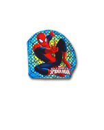 24 Dessous de verre Spiderman