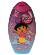 Gel bain douche Dora 300 ml 