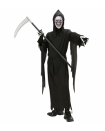 Costume enfant grim reaper - Taille 11/13 ans