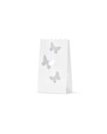 10 Sachets lumineux papillons