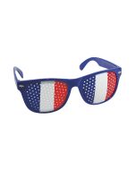 Lunette supporter France